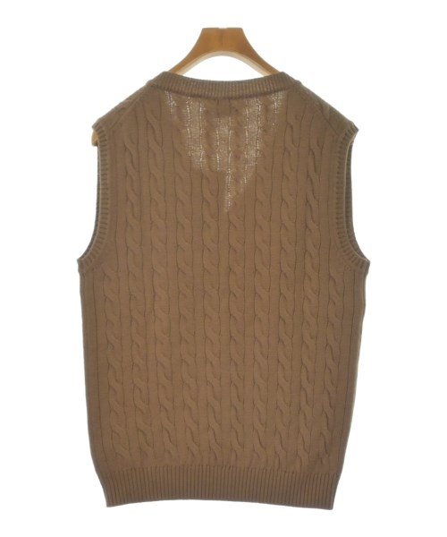 BAFY（バフィー）ニット・セーター 茶 サイズ:48(L位) メンズ/2200652760019