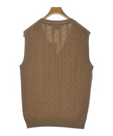 BAFY（バフィー）ニット・セーター 茶 サイズ:48(L位) メンズ/2200652760019