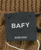 BAFY（バフィー）ニット・セーター 茶 サイズ:48(L位) メンズ/2200652760019