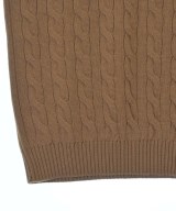 BAFY（バフィー）ニット・セーター 茶 サイズ:48(L位) メンズ/2200652760019