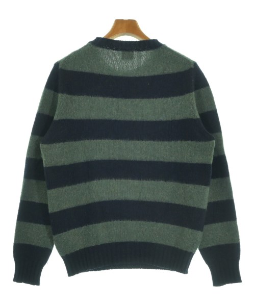 BAFY（バフィー）ニット・セーター 緑 サイズ:48(L位) メンズ/2200651356336