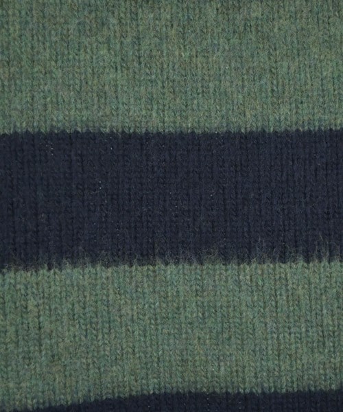 BAFY（バフィー）ニット・セーター 緑 サイズ:48(L位) メンズ/2200651356336