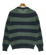BAFY（バフィー）ニット・セーター 緑 サイズ:48(L位) メンズ/2200651356336