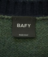 BAFY（バフィー）ニット・セーター 緑 サイズ:48(L位) メンズ/2200651356336