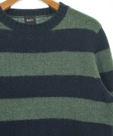 BAFY（バフィー）ニット・セーター 緑 サイズ:48(L位) メンズ/2200651356336