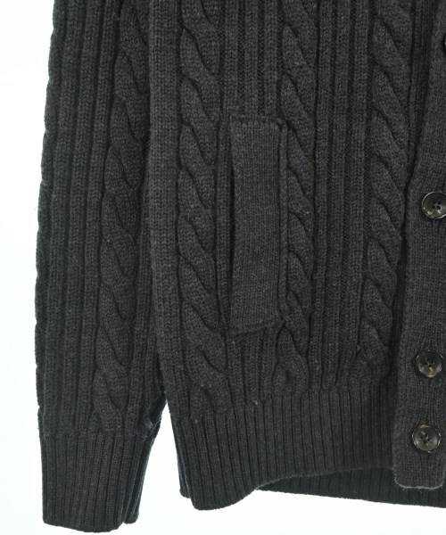 BAFY（バフィー）カーディガン グレー サイズ:48(L位) メンズ/2200659938329