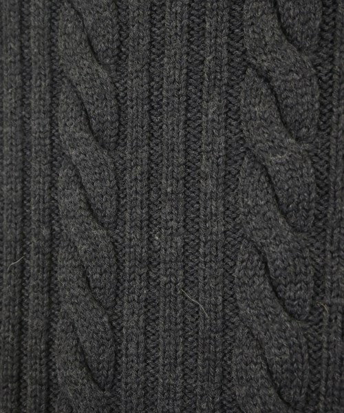 BAFY（バフィー）カーディガン グレー サイズ:48(L位) メンズ/2200659938329