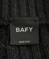 BAFY（バフィー）カーディガン グレー サイズ:48(L位) メンズ/2200659938329