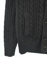 BAFY（バフィー）カーディガン グレー サイズ:48(L位) メンズ/2200659938329