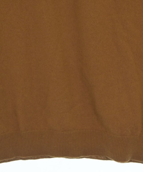 BAFY（バフィー）ニット・セーター 茶 サイズ:50(XL位) メンズ/2200667890022