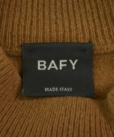 BAFY（バフィー）ニット・セーター 茶 サイズ:50(XL位) メンズ/2200667890022