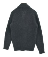 BAFY（バフィー）カーディガン 黒 サイズ:50(XL位) メンズ/2200717894024