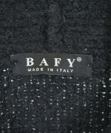 BAFY（バフィー）カーディガン 黒 サイズ:50(XL位) メンズ/2200717894024