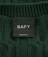 BAFY（バフィー）ベスト 緑 サイズ:46(M位) メンズ/2200726211119