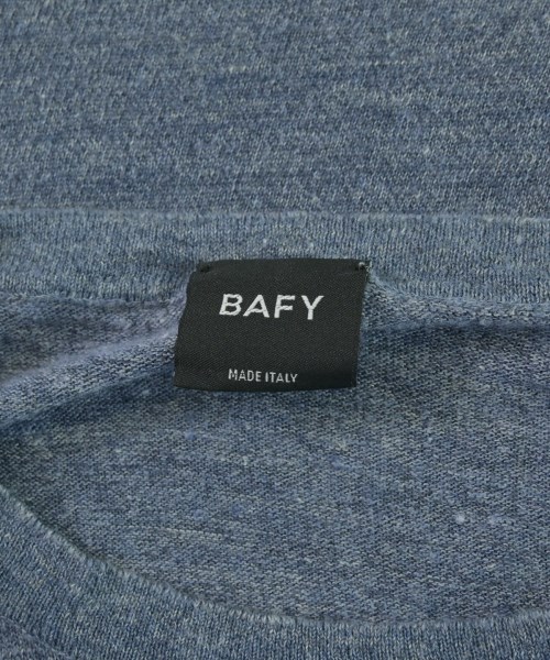 BAFY（バフィー）Tシャツ・カットソー 青 サイズ:-(M位) メンズ/2200683703030