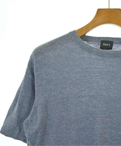 BAFY（バフィー）Tシャツ・カットソー 青 サイズ:-(M位) メンズ/2200683703030