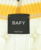 BAFY（バフィー）ニット・セーター 白 サイズ:-(M位) メンズ/2200684377025