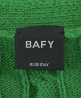 BAFY（バフィー）ベスト 緑 サイズ:50(XL位) メンズ/2200687299010