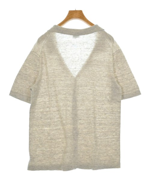 BAFY（バフィー）カジュアルシャツ ベージュ サイズ:48(XXL位) レディース/2200627101021