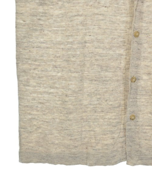 BAFY（バフィー）カジュアルシャツ ベージュ サイズ:48(XXL位) レディース/2200627101021