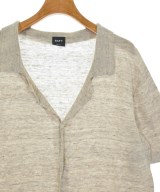 BAFY（バフィー）カジュアルシャツ ベージュ サイズ:48(XXL位) レディース/2200627101021