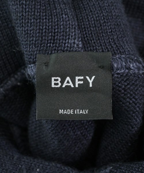 BAFY（バフィー）ニット・セーター 紺 サイズ:-(XL位) レディース/2200662649045