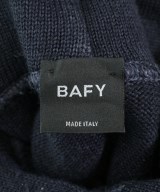 BAFY（バフィー）ニット・セーター 紺 サイズ:-(XL位) レディース/2200662649045