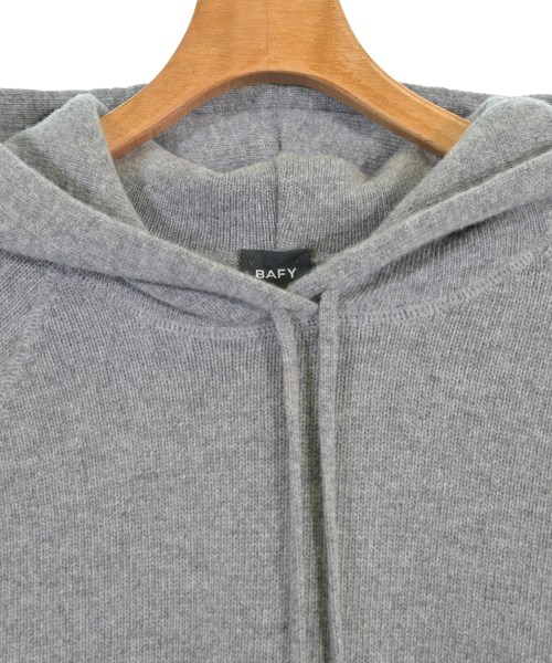 BAFY（バフィー）ニット・セーター グレー サイズ:-(M位) レディース/2200666525031