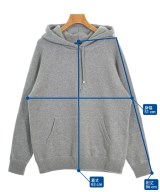 BAFY（バフィー）ニット・セーター グレー サイズ:-(M位) レディース/2200666525031