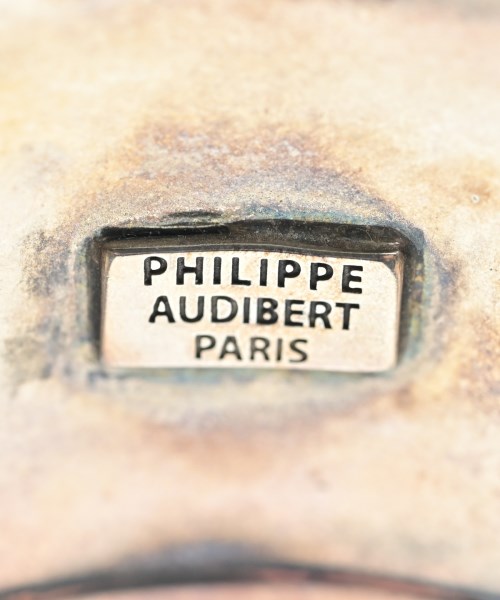 PHILIPPE AUDIBERT（フィリップオーデイベール）ブレスレット・バングル シルバー サイズ:- レディース/2200621102192