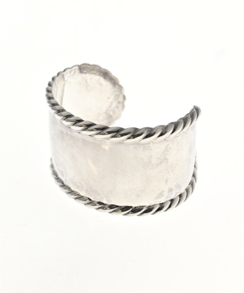 PHILIPPE AUDIBERT（フィリップオーデイベール）ブレスレット・バングル シルバー サイズ:- レディース/2200630096192