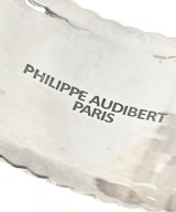 PHILIPPE AUDIBERT（フィリップオーデイベール）ブレスレット・バングル シルバー サイズ:- レディース/2200630096192