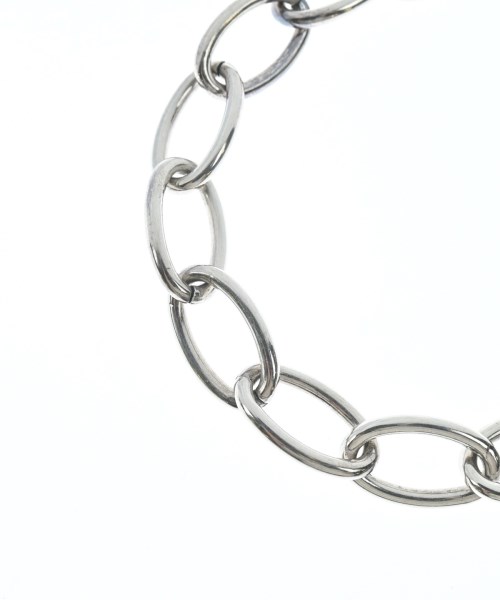 PHILIPPE AUDIBERT（フィリップオーデイベール）ネックレス シルバー サイズ:- レディース/2200630096208