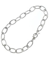 PHILIPPE AUDIBERT（フィリップオーデイベール）ネックレス シルバー サイズ:- レディース/2200630096208