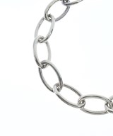 PHILIPPE AUDIBERT（フィリップオーデイベール）ネックレス シルバー サイズ:- レディース/2200630096208