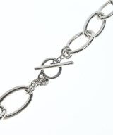 PHILIPPE AUDIBERT（フィリップオーデイベール）ネックレス シルバー サイズ:- レディース/2200630096208