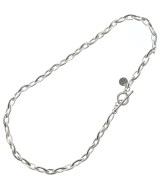 PHILIPPE AUDIBERT（フィリップオーデイベール）ネックレス シルバー サイズ:- レディース/2200629959149