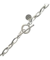 PHILIPPE AUDIBERT（フィリップオーデイベール）ネックレス シルバー サイズ:- レディース/2200629959149