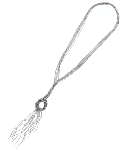 フィリップオーデイベール(PHILIPPE AUDIBERT)のPHILIPPE AUDIBERT ネックレス