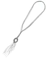 PHILIPPE AUDIBERT（フィリップオーデイベール）ネックレス シルバー サイズ:- レディース/2200629959163