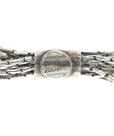 PHILIPPE AUDIBERT（フィリップオーデイベール）ネックレス シルバー サイズ:- レディース/2200629959163