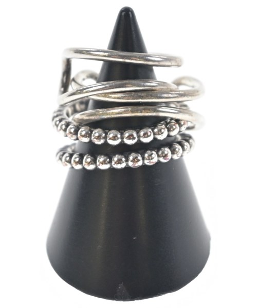 フィリップオーデイベール(PHILIPPE AUDIBERT)のPHILIPPE AUDIBERT リング