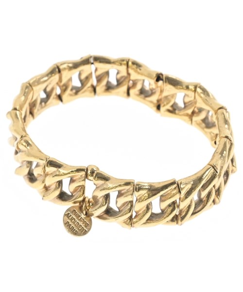 PHILIPPE AUDIBERT(フィリップオーデイベール)ブレスレット・バングル ゴールド サイズ:-/2200643300095