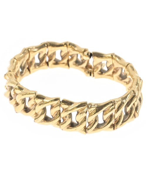 PHILIPPE AUDIBERT（フィリップオーデイベール）ブレスレット・バングル ゴールド サイズ:- レディース/2200643300095