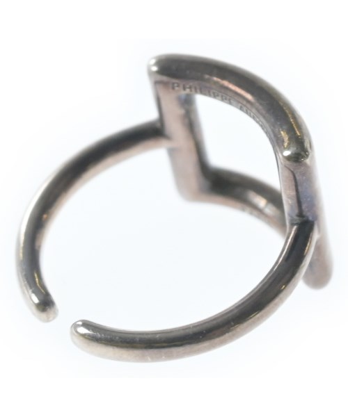 PHILIPPE AUDIBERT（フィリップオーデイベール）リング シルバー サイズ:- レディース/2200638715262