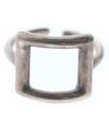 PHILIPPE AUDIBERT（フィリップオーデイベール）リング シルバー サイズ:- レディース/2200638715262