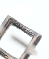 PHILIPPE AUDIBERT（フィリップオーデイベール）リング シルバー サイズ:- レディース/2200638715262