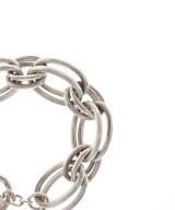 PHILIPPE AUDIBERT（フィリップオーデイベール）ブレスレット・バングル シルバー サイズ:- レディース/2200621565232