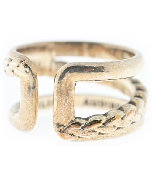 PHILIPPE AUDIBERT（フィリップオーデイベール）リング シルバー サイズ:10号 レディース/2200621565249