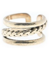 PHILIPPE AUDIBERT（フィリップオーデイベール）リング シルバー サイズ:10号 レディース/2200621565249